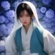 内容运营编辑王浩然的工作照，负责写真图集站的每周更新节奏与用户反馈整理
